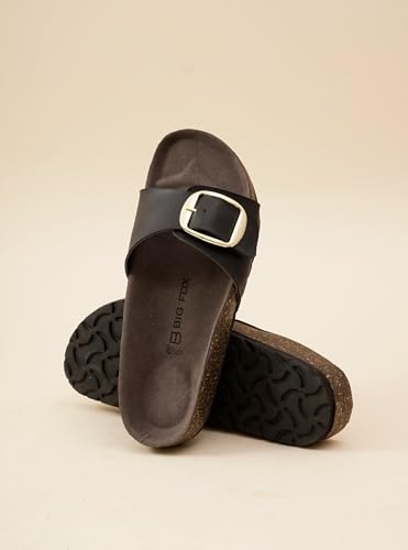 Image of Big Fox Comfortable Flats For Woman
