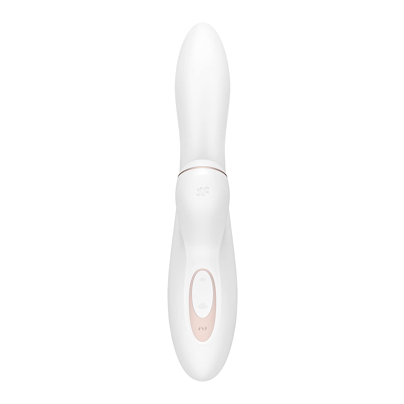 Satisfyer Pro+ G-Spot Rabbit Juguetes sexuales | Succionador de Clítoris Femenino | 11 Intensidades | Masajeador Punto G con 10 Programas de Vibración | Dispositivo sexual impermeable (IPX7)