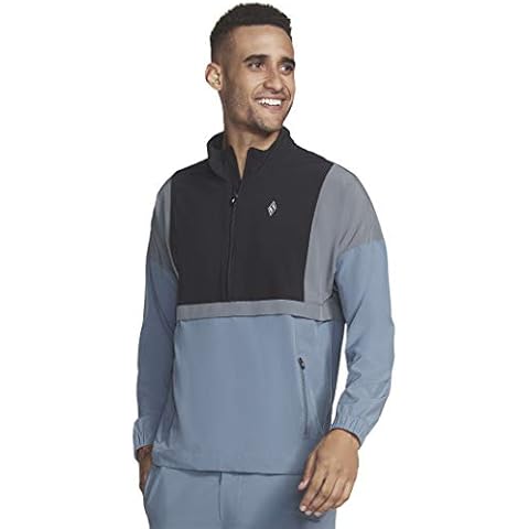 Skechers Go Walk Packable Anorak Jacket Cover