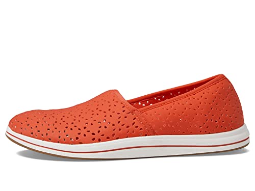 Image of Clarks Women's Breeze Emily Loafers