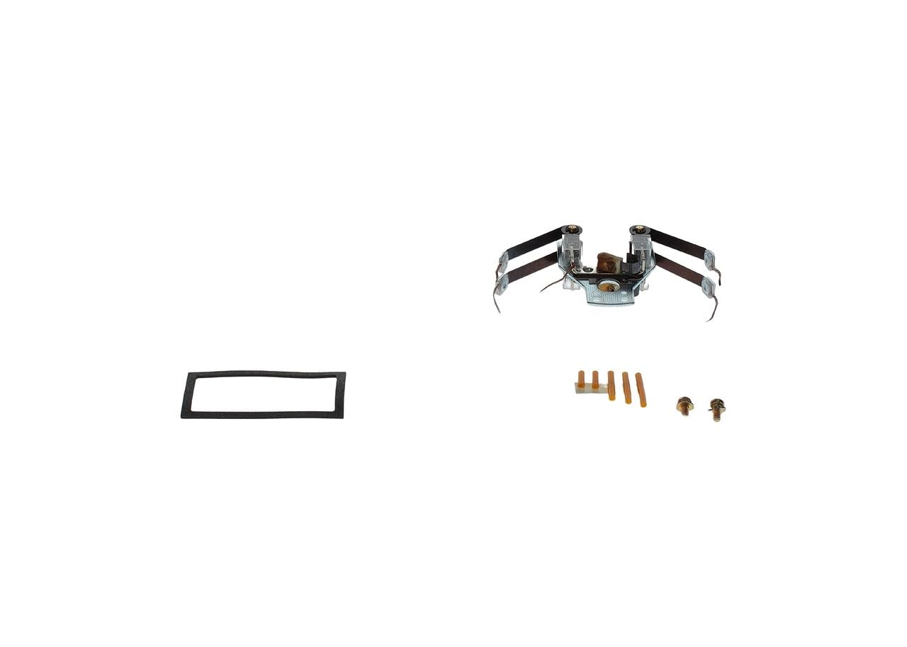 BOSCH F 026 T03 035 Zestaw naprawczy rozdzielacz zapłonu