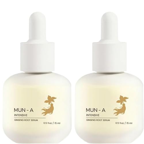 Solución Facial Reafirmante - Fórmula Hidratante con Cuidado Suave, Reparadora de la Barrera Cutánea. Líquido Ligero, para Mujeres. Reafirmante de Cola Larga.