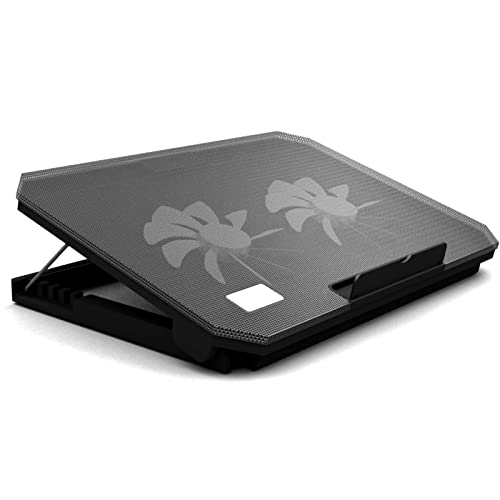 Do Laptop Cooling Pads Really Work (Gaming, Video Editing)?