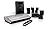 Bose® Lifestyle® T20 Home Theater System-Black