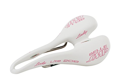 SMP 2201702100 Sella, Bianco, 28 x 15 x 8 cm