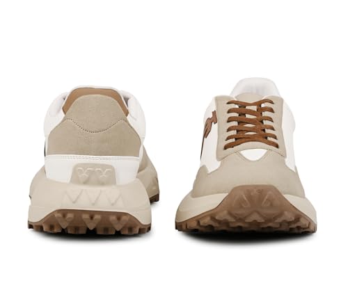 Image of LOUIS STITCH Sneaker for Men | Comfortable & Durable Sneaker | LSP-SNK-NBL