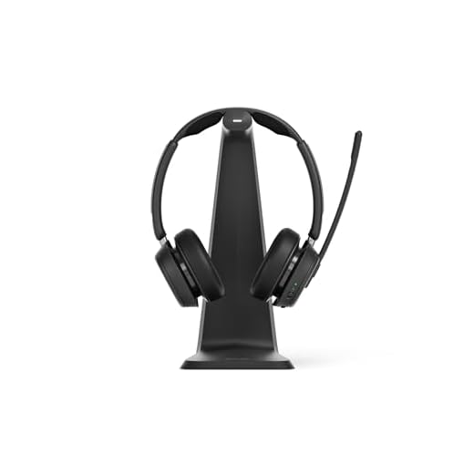 EPOS Impact 1060T ANC Bluetooth Headset