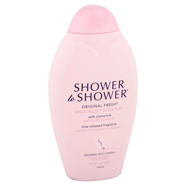 Top 144+ shower to shower sandal powder super hot vietkidsiq.edu.vn