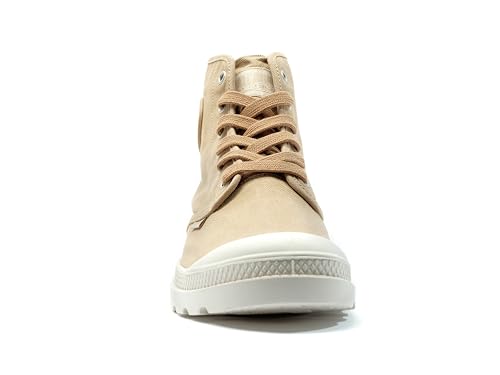 Image of Palladium Unisex High-top Sneaker