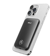 Amazon | iWALK 超薄型 モバイルバッテリー MagSafe対応 マグネット式