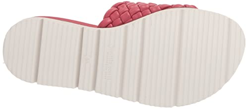 Gentle Souls by Kenneth Cole Women's Lavern Lite Braid Slide Sandal4