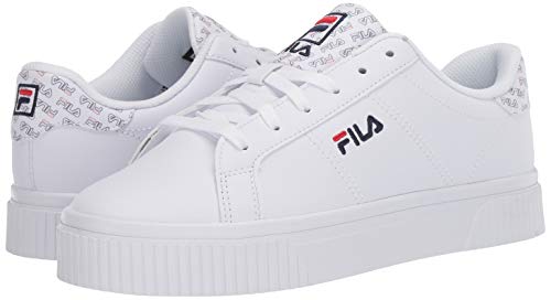 Image of Fila Womens Nordic W Sneaker