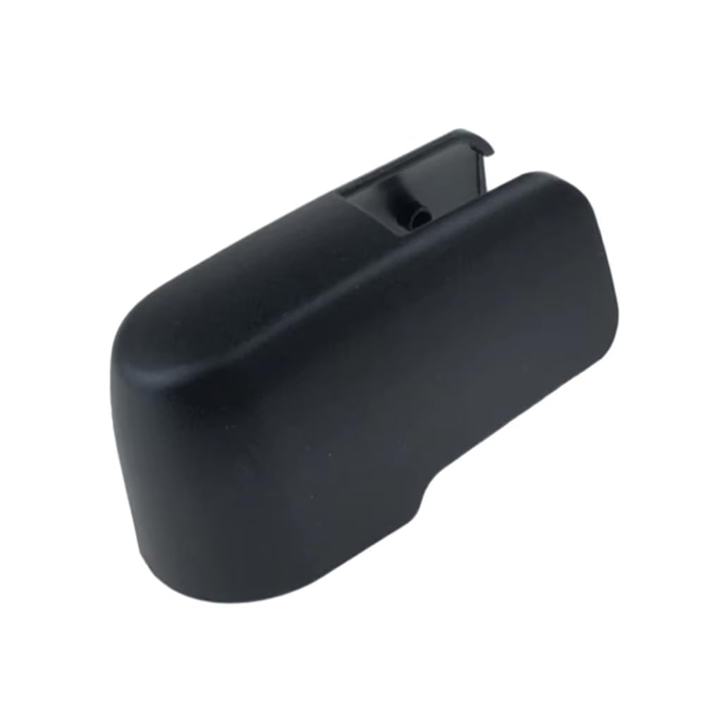 UNCLE LIAO Rear Wiper Arm Nut Cover Cap,For Mazda 3 2014 2015 2016 2017 2018-2020 BJT6-67-395 BJT667395 Car Accessories Wiper Arm Nut Cover Cap Arm Nut Cap Cover.