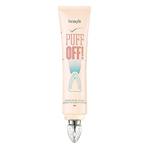 Benefit Puff Off Instant Eye Gel 10ml by Benefit Cosmetics