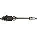 Cardone 66-5294 New CV Constant Velocity Drive Axle Shaft
