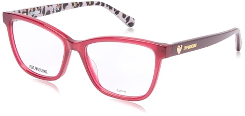 Gafas Love Moschino Mol632 mujer montura rectangular de moda casual