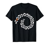 Swim Against The Current Ring