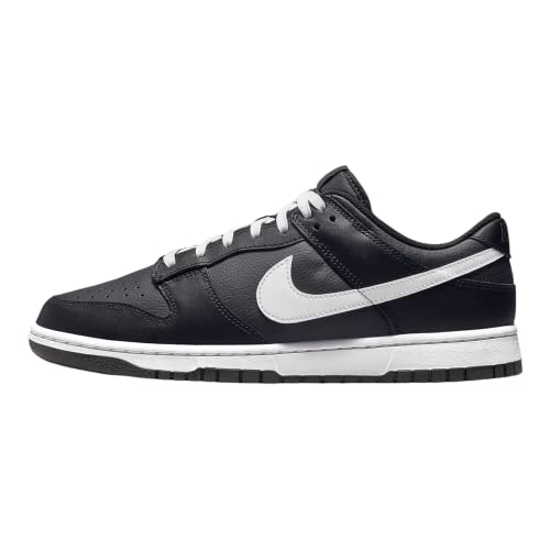 Image of Nike Men's Dunk Low Retro Sneaker