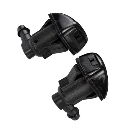 Jet d'essuie-glace double flux pour Toyota Carina E gicleur lave-glace 85381-AA010