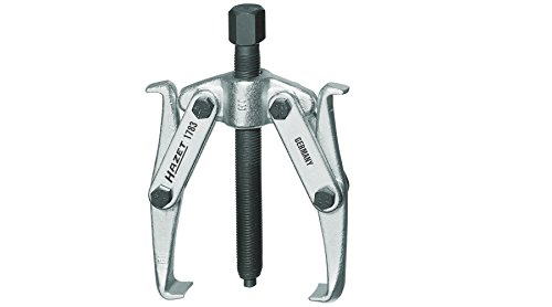 Hazet 1783-22 2 Arm Universal pullers, 8.66