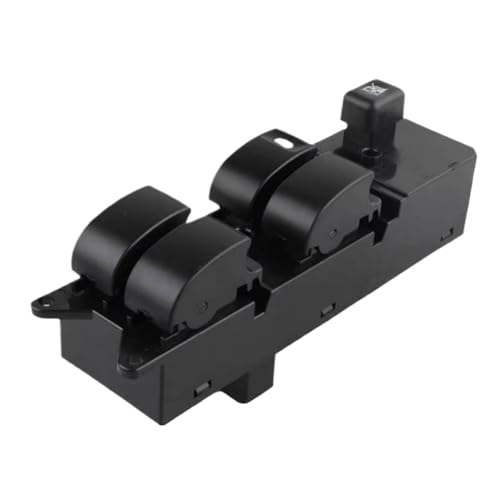 Interrupteur de vitre électrique gauche Mitsubishi L200 Lancer Montero bouton MR587952