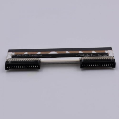 Cabezal térmico Mettler Toledo 3650 compatible 203dpi 8442 3
