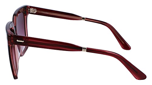 Calvin Klein Women's Ck22534s Square Sunglasses3