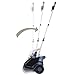 Rowenta Compact Valet - Centro de planchado vertical, fácil de transportar y...