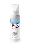 Farmac Zabban SpA 1400000100M Spray Isotonico con Acqua di Mare da 100 ml