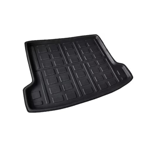 Revêtement Coffre Haute Qualité en EVA pour Geely Coolray SX11 2018-2023 - Finition Premium