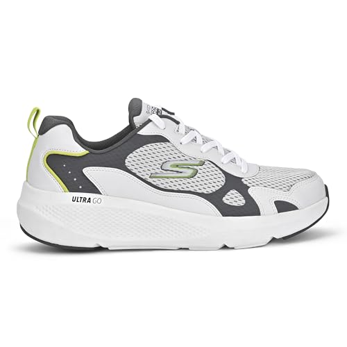 Image of Skechers Mens Go Run Elevate Sneaker