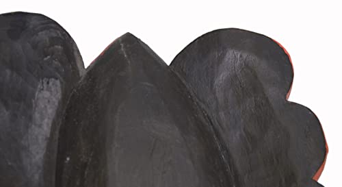 5 Foot Tall Giant Hand Carved Wooden Cigar Indian Statue #Asculpture Carving Chief Cowboy Western Art #TOP7