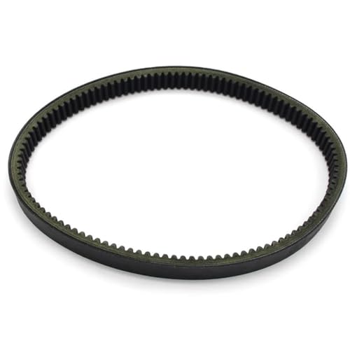 Courroie d'embrayage V-BELT pour éliminer le patinage du P 550 I ES
