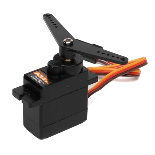 Spektrum A347 servo digital ultra précis pignons métal 13g SPMSA347 anti-jeu pour avion RC