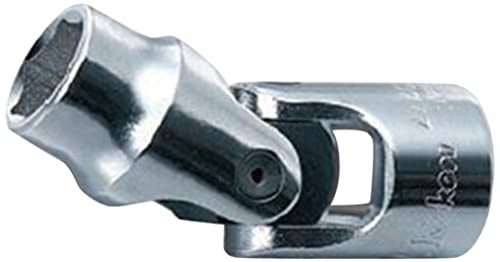 �G�X�R(ESCO) ���j�o�[�T���\�P�b�g 1/2"DR/22mm EA618CP-122