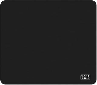 T’nB TS10N – Mouse Pad, Black