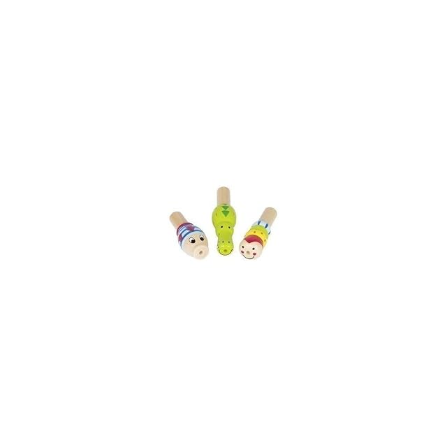 Foto 2 de 2 de GOKI Accesorios para Instrumentos para niños de Juguetes electrónicos Marca