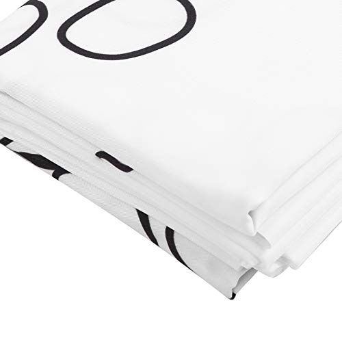 Maandelijkse speelmat Foto-schietbenodigdheden Pasgeboren babyfoto Contume voor babyjongen voor baby(100cm*120cm, Spike flower) - Afbeelding 7