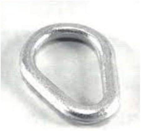 Mo-Clamp - Oval Loop (4043)