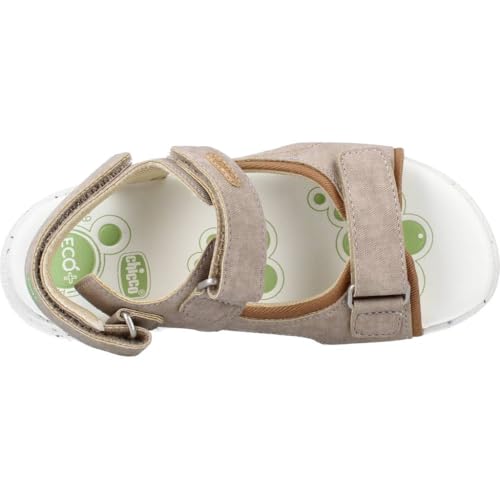 Chicco Modèle Cayson 800, sandales premium au design soigné - 7