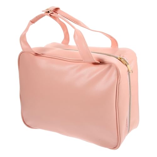 Trousse de toilette suspendue étanche SOIMISS multi-compartiments