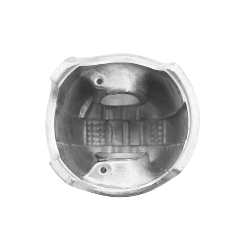 Kit de segments de piston 56,4 mm pour moto TZR125 et DT125R - 4