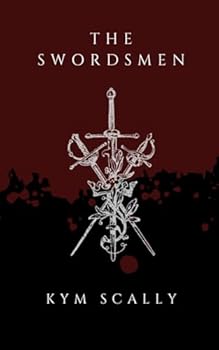 Paperback The Swordsmen Book