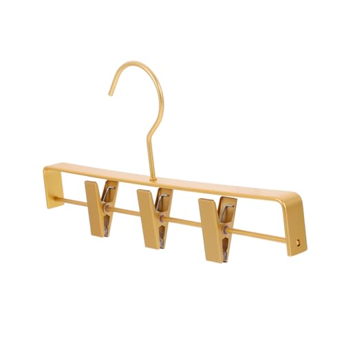 Perchas Infantiles Madera con Pinzas Marca LAPYAPPE