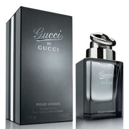 Gucci by Gucci eau de toilette