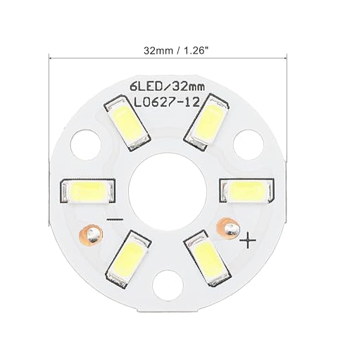 El Mejor precio a Foco De 9 Volts de la catálogo de Iluminación 8 Imagen adicional