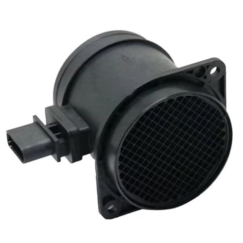 Sensor de flujo de aire masivo: soluciona los tirones en tu Passat y VW CC 3