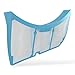 Produktbild DL-pro Flusensieb Filtertasche 330x180x40mm für Indesit Hotpoint C00113848 Whirlpool Bauknecht 482000022831 für Trockner Waschtrockner