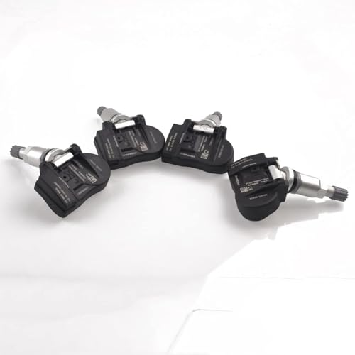 Capteur de pression des pneus valve TPMS 52933-D9100 pour Hyundai Elantra