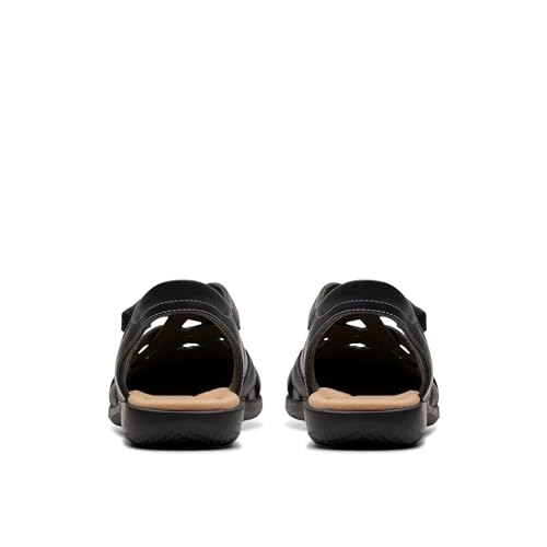Image of Clarks Women's Elizabelle Sea